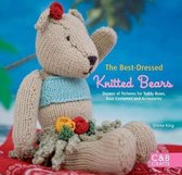 The Best-Dressed Knitted Bears