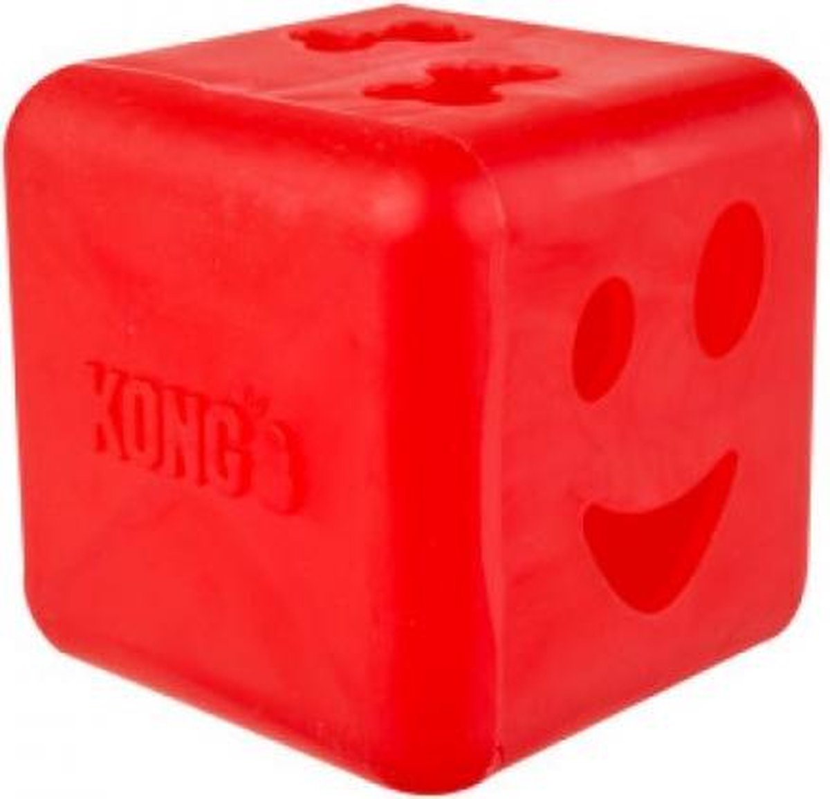 kong pawzzles cube