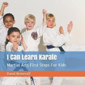 I Can Learn Karate
