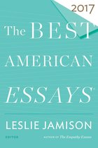 The Best American Series - The Best American Essays 2017