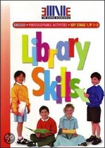 Library Skills KS1