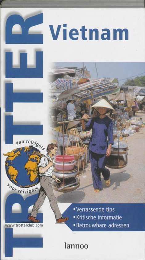 9789020950892 - Vietnam