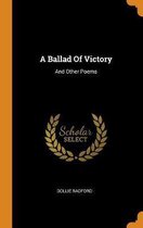 A Ballad of Victory