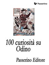100 curiosità su Odino