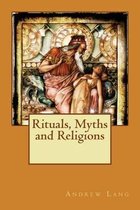 Rituals, Myths and Religions