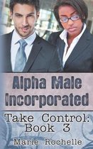 Alpha Male Incorporated