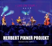 Herbert -Project- Pixner - Live On Tour