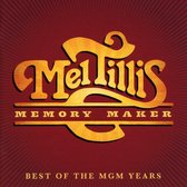 Memory Maker - Best Of Mgm Years