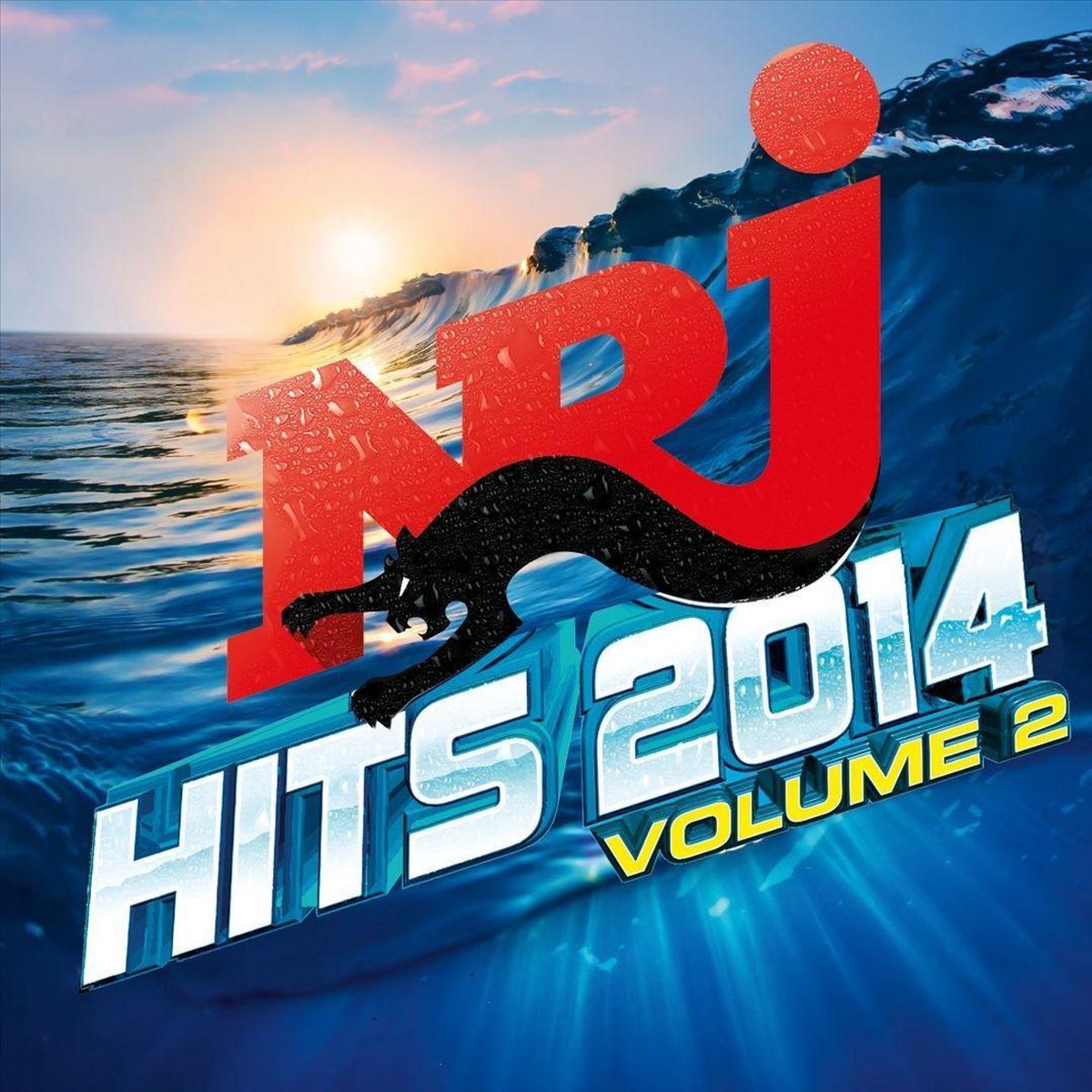 Nrj Hits 2014 Vol.2