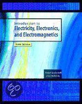 Introduction to Electricity, Electronics, and Electromagnetics