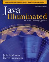 Java Illuminated Internationa