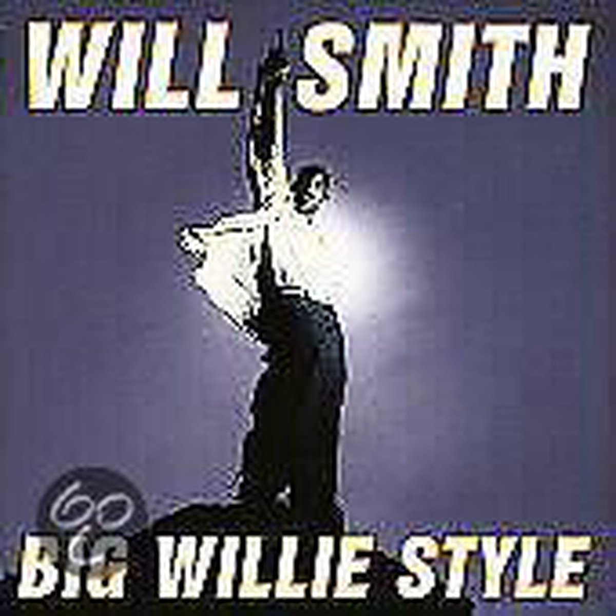 Big Willie Style | bol
