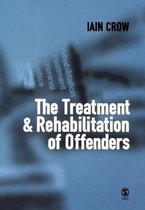 Treatment & Rehabilitation Offenders