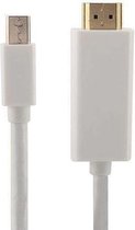 Mini DisplayPort-naar-HDMI 3M (Thunderbolt)