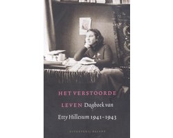 Omslag van Het verstoorde leven