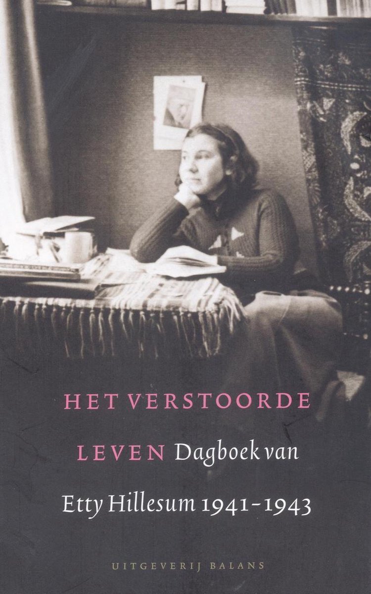 Omslag van Het verstoorde leven