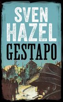 Sven Hazels Krigsroman Serie - GESTAPO