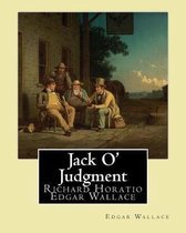 Jack O' Judgment . by