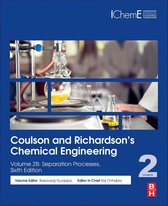 Coulson & Richardson’s Chemical Engineer