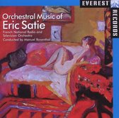 Eric Satie: Orchestral Music