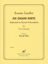 Six (6) Grand Duets