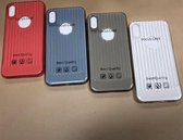 Focus Iphone XR Hard Case Transparant - Beste kwaliteit! Kleur: transparant!