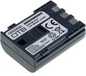 Batterij NB-2LH voor Canon | bol.com