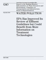 Water Pollution
