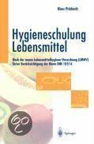 Hygieneschulung Lebensmittel