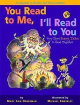 You Read To Me, I'Ll Read To You 2