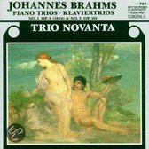 Piano Trios No.1 Opus 8& No