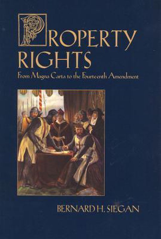Property Rights - cover