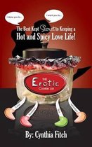 The Erotic Cookie Jar