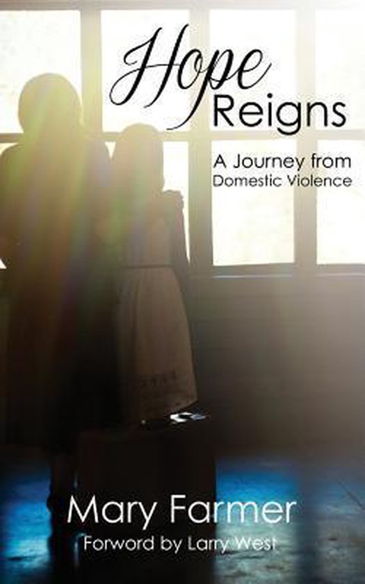 Hope Reigns - cover