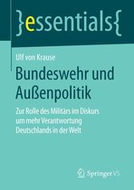 essentials - Bundeswehr und Außenpolitik