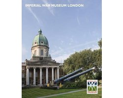 Imperial War Museum London Guide