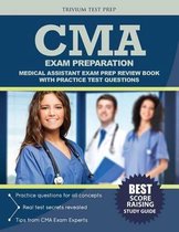 CMA Exam Preparation
