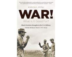 War! What Is It Good For?