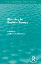 Routledge Revivals - Planning in Eastern Europe (Routledge Revivals)