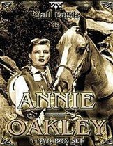 Annie Oakley