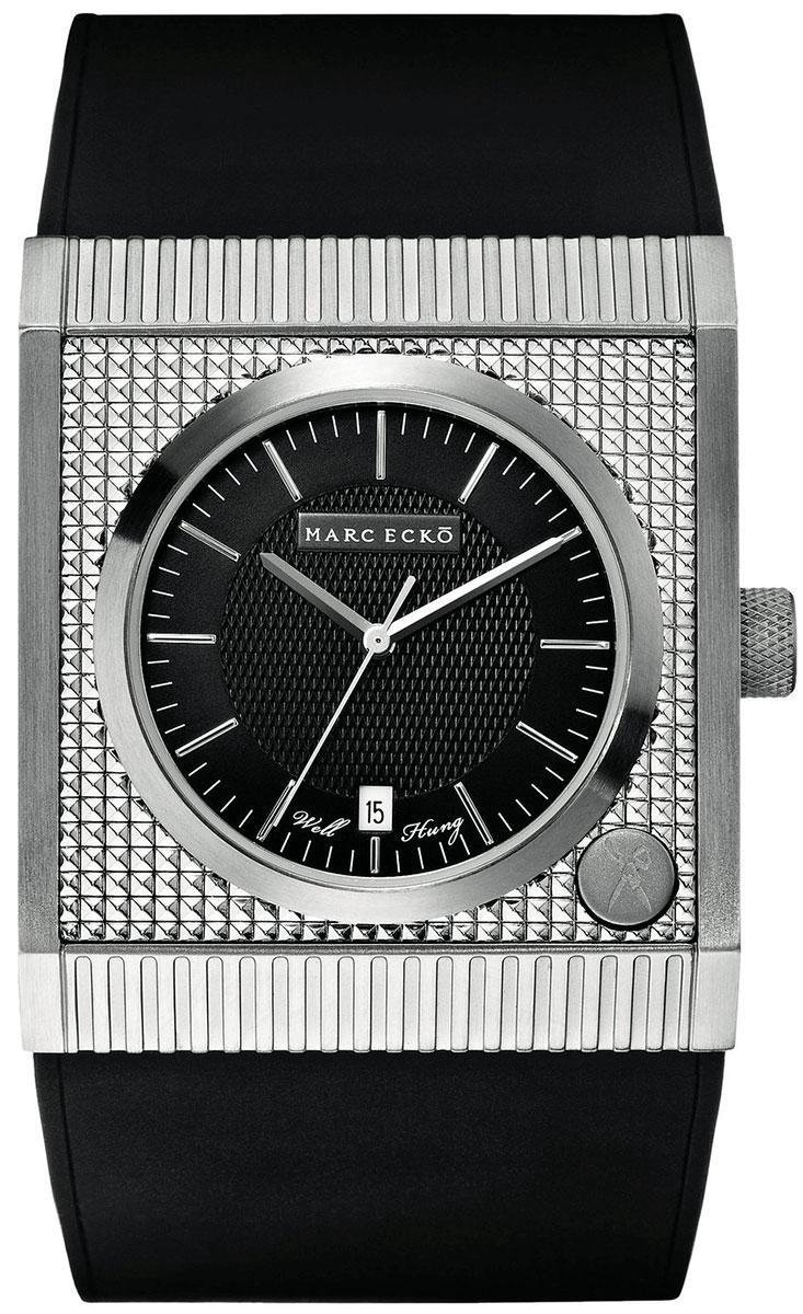 Horloge Heren Marc Ecko E13522G1 (42 mm)