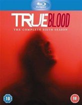 True Blood - Seizoen 6 (Blu-ray) (Import)