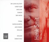Henk Smit - Bas - Bariton Volume 2