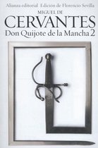 Don Quijote de la Mancha 2