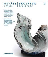 Vessel   Sculpture 2