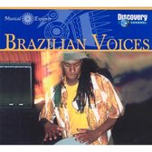 Brazilian Voices