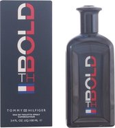 Tommy Hilfiger - TH BOLD - eau de toilette - spray 100 ml