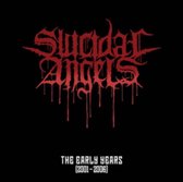 Suicidal Angels - The Early Years (LP)