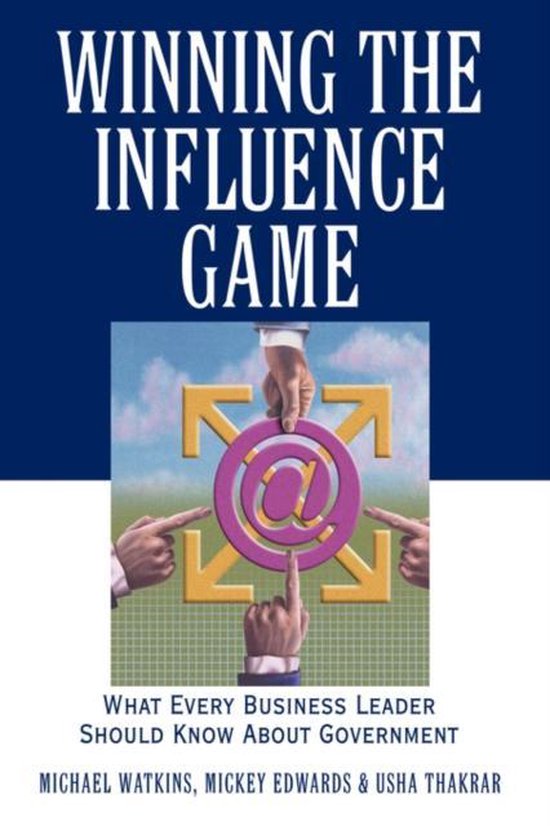 Winning the Influence Game