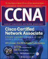 Ccna Cisco Certified Network Associate Study Guide (Exam 640-507)